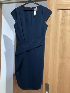 【美品】結婚式ワンピース