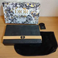 Dior クリスマスコフレ マルチユースパレット　最安値