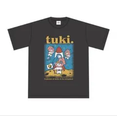 2026年最新】TUKI ミュージシャンの人気アイテム - メルカリ