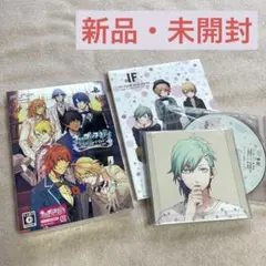 新品「うたの☆プリンスさまっ♪All Star After Secret 限定盤