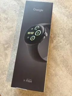 【未開封】Google Pixel Watch 3 41mm LTE