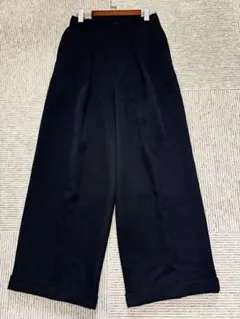 MARKAWARE マーカウェア ウールパンツ サイズ1のサムネイル
