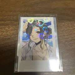 いれいすチェキ風トレカ 悠佑 - メルカリ