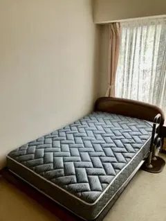 ウォーターベッド（SD）