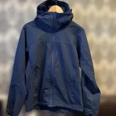 ワークマン FieldCore ソフトシェルジャケット　M