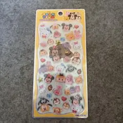 正規品　ツムツム プチドロ