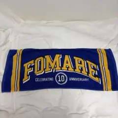 2026年最新】FOMAREグッズの人気アイテム - メルカリ