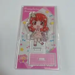 プリティーシリーズ　10th anniversaryプロジェクト　春音あいら