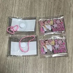 【　ME:I ミーアイ　みてコレ！ SUZU 山本すず　】