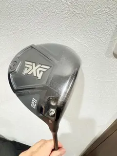 PXG 0211 ドライバー Diamana 50 Rのサムネイル