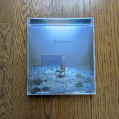Mr.Children 深海 CD アルバム