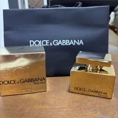 DOLCE & GABBANA By 香水 50ml 廃盤 未使用品 激レア - メルカリ