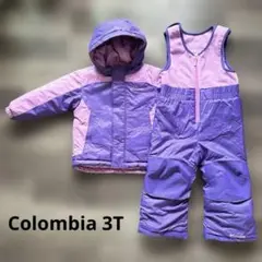 【極美品】コロンビア　スキーウェア　キッズ　3T 楽天市場】スキーウェア コロンビア キッズ 男の子 女の子 XXS