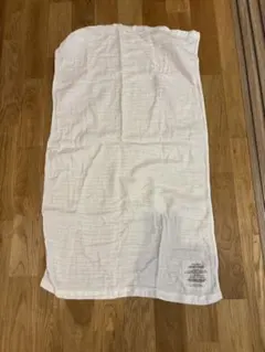 SHINTO TOWEL 神藤タオル 2.5重ガーゼ オーガニックコットン