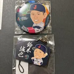 侍ジャパン 牧原大成 ガチャガチャ まとめ売り 牧原大成 2026 WBC ガチャ 侍JAPANver. - メルカリ