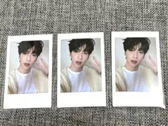 TXT ACT:TOMORROW インスタントフォトカ スビン