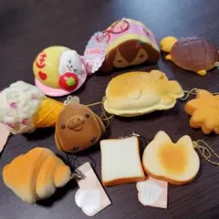 スクイーズ まとめ売り