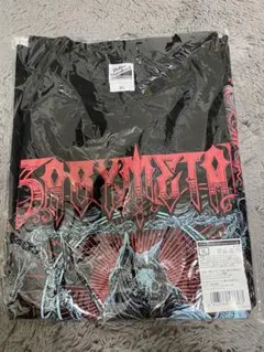 BABYMETAL ベビメタ FOX MAN Tシャツ XXL DPF限定 - メルカリ