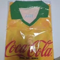 Coca-Cola コカ・コーラ ユニフォーム 非売品