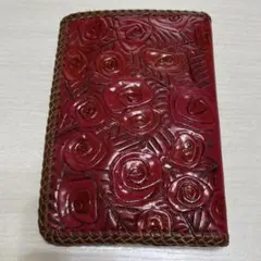 お薬手帳ケース ファッション小物