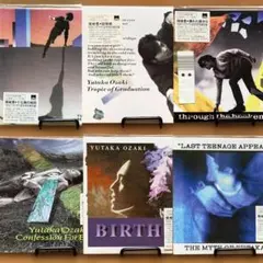 2026年最新】尾崎豊の人気アイテム - メルカリ