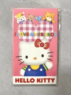 レア物！アンティーク レトロ キティちゃん ポチ袋 2セット - メルカリ
