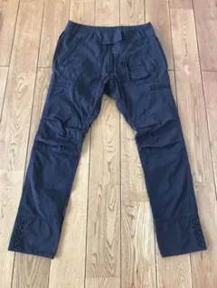 RIP VAN WINKLE パラシュート カーゴパンツ　カーキ　新品未使用 2025年最新】リップヴァンウィンクル パラシュートパンツの人気