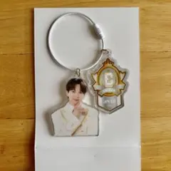 EBiDAN THE LIVE 2026 アクリルキーホルダー 吉田仁人