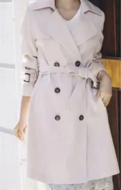 コート トレンチコート