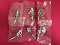 アイナナ めじるしアクセサリー 八乙女楽　6点