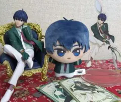 ブルーロック　潔世一　セット