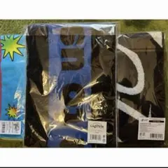 INI マフラータオル セット