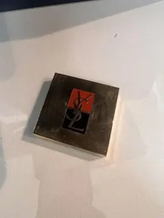 イヴサンローラン YSLブラッシングパウダーNo.12 ほお紅