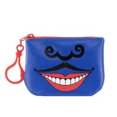 【新品未使用】 横尾忠則　ガチャガチャ　第二弾　コインケース