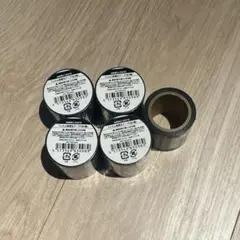 AAAグッズ　フィルム風テープセット