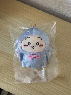 ちいかわ　バースディッ　マスコット　うさぎ