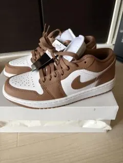 Nike Air Jordan 1 Low DC0774-202