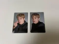 RIIZE RIIZINGLOUD ラントレ ソヒ 2枚セット