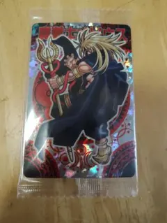 神羅万象チョコ　魔導士メビウスⅡSP 未開封