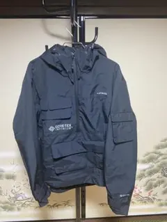 gore-tex マウンテンパーカー
