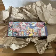 フクオカ　新品未開封プロモ付き 2025年最新】ポケモンセンターフクオカの人気アイテム - メルカリ