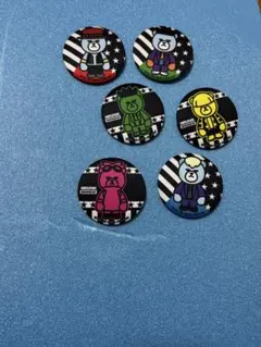 BIGBANG 缶バッチ BIGBANG グッズ 缶バッジ他 - メルカリ