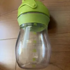 OXO Tot ストローカップ グリーンのサムネイル