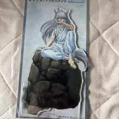 幽遊白書 webくじ 妖狐蔵馬 デカアクリルスタンド