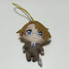 ヘタリア アメリカ かぷっこふれんず