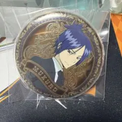 家庭教師ヒットマンREBORN! 缶バッジ 六道骸-2