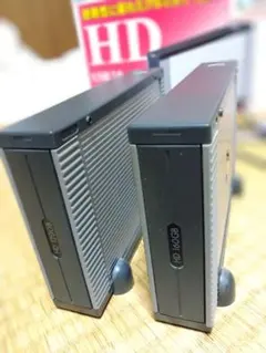 2026年最新】外付け HDD ジャンクの人気アイテム - メルカリ