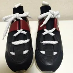 PIERREHARDYスニーカー 新品未使用37のサムネイル