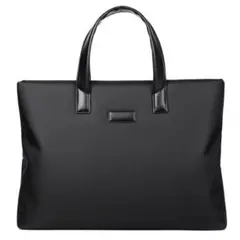 【新品】ビジネスバッグ メンズA4収納可 軽量＆スタイリッシュ 通勤 通学