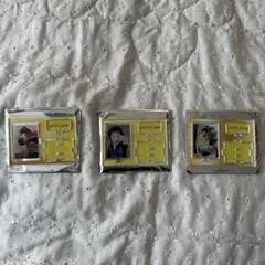 M!LK 吉田仁人 生誕 23歳 グッズ ランダムミニメモリアルアクリルスタンド